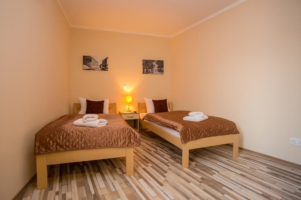 Hotel Hana Mostar Habitación foto