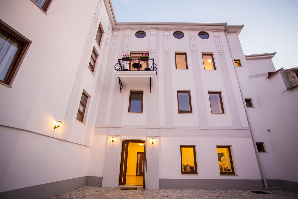 Hotel Hana Mostar Exterior foto