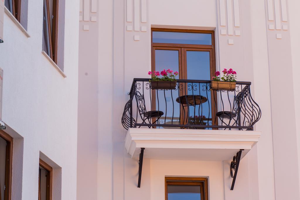 Hotel Hana Mostar Exterior foto