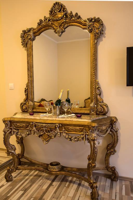 Hotel Hana Mostar Habitación foto
