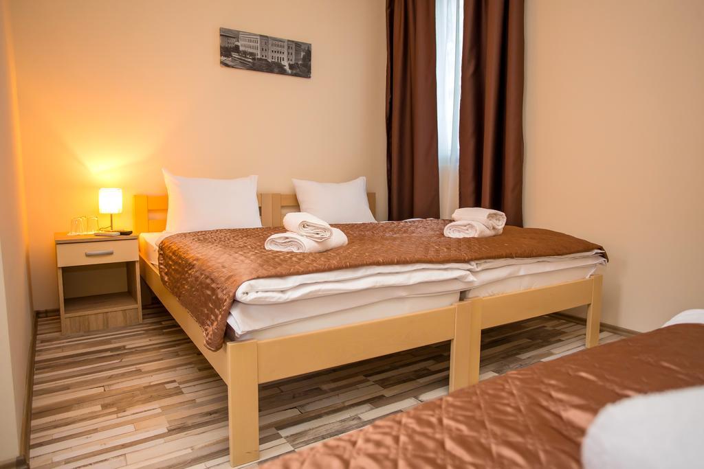 Hotel Hana Mostar Habitación foto