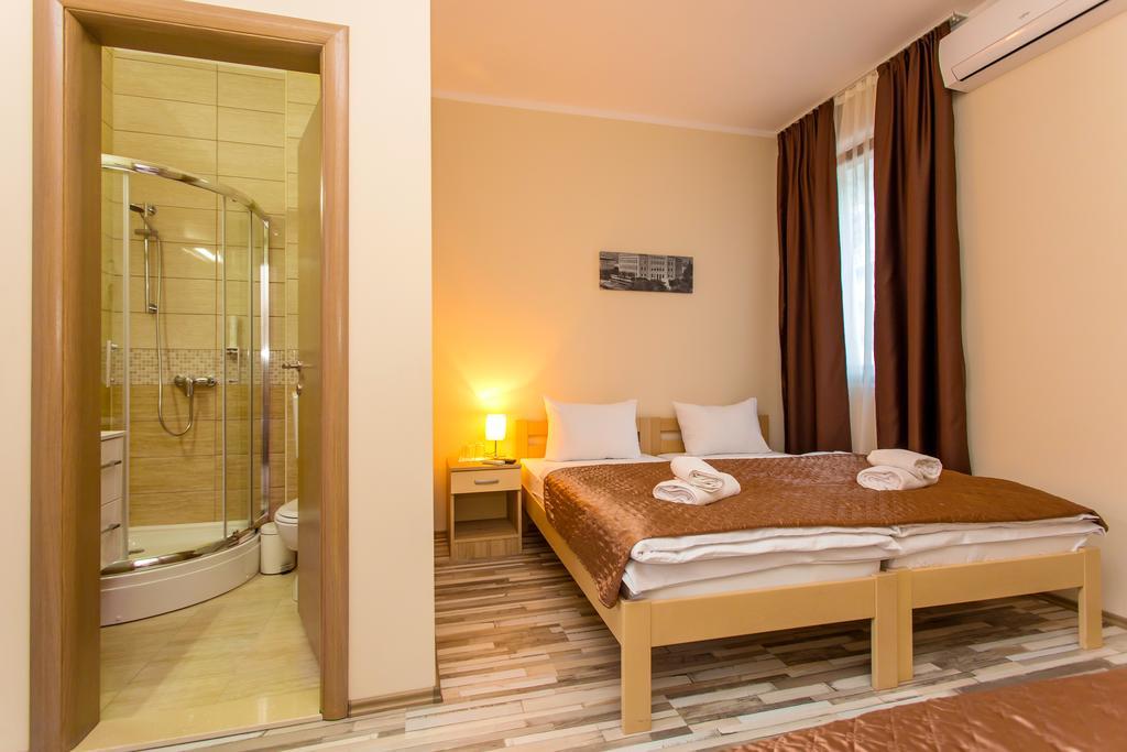 Hotel Hana Mostar Habitación foto