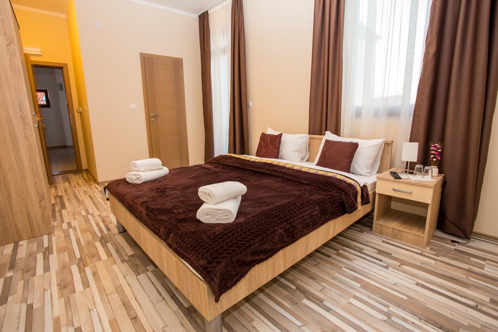 Hotel Hana Mostar Habitación foto