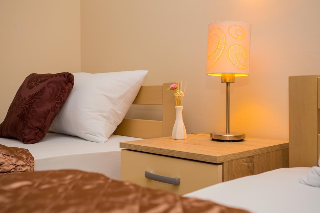 Hotel Hana Mostar Habitación foto