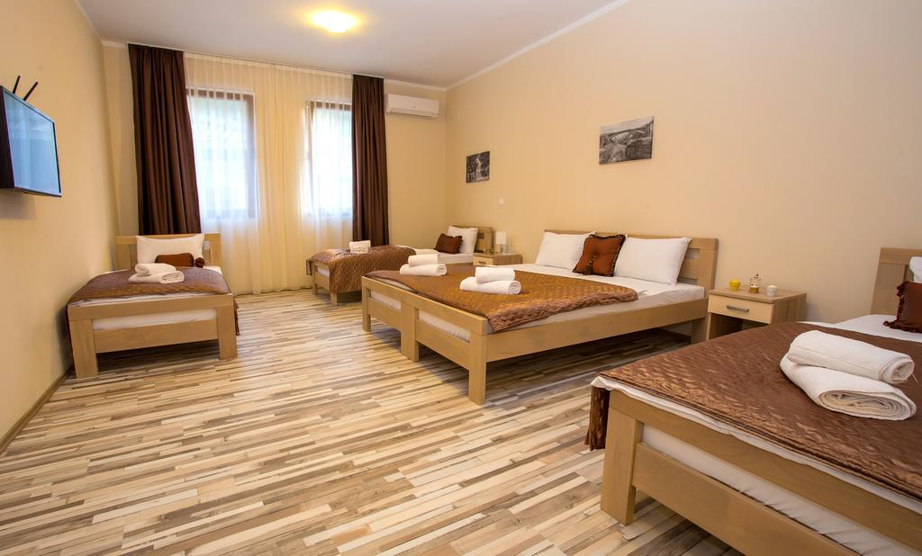 Hotel Hana Mostar Habitación foto