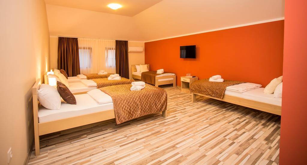 Hotel Hana Mostar Habitación foto