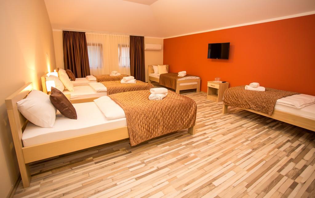 Hotel Hana Mostar Habitación foto