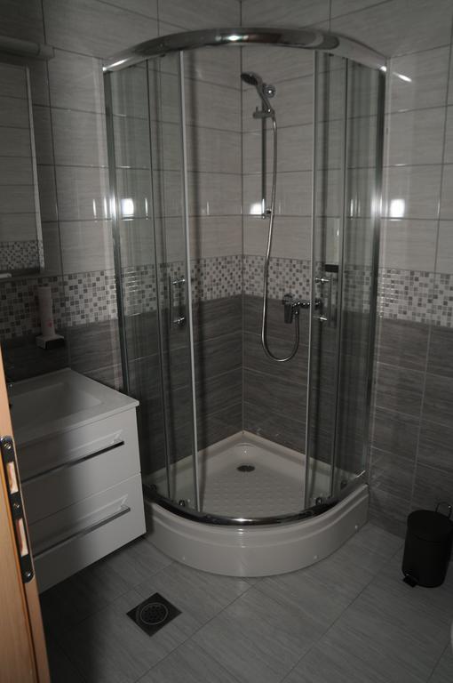 Hotel Hana Mostar Habitación foto