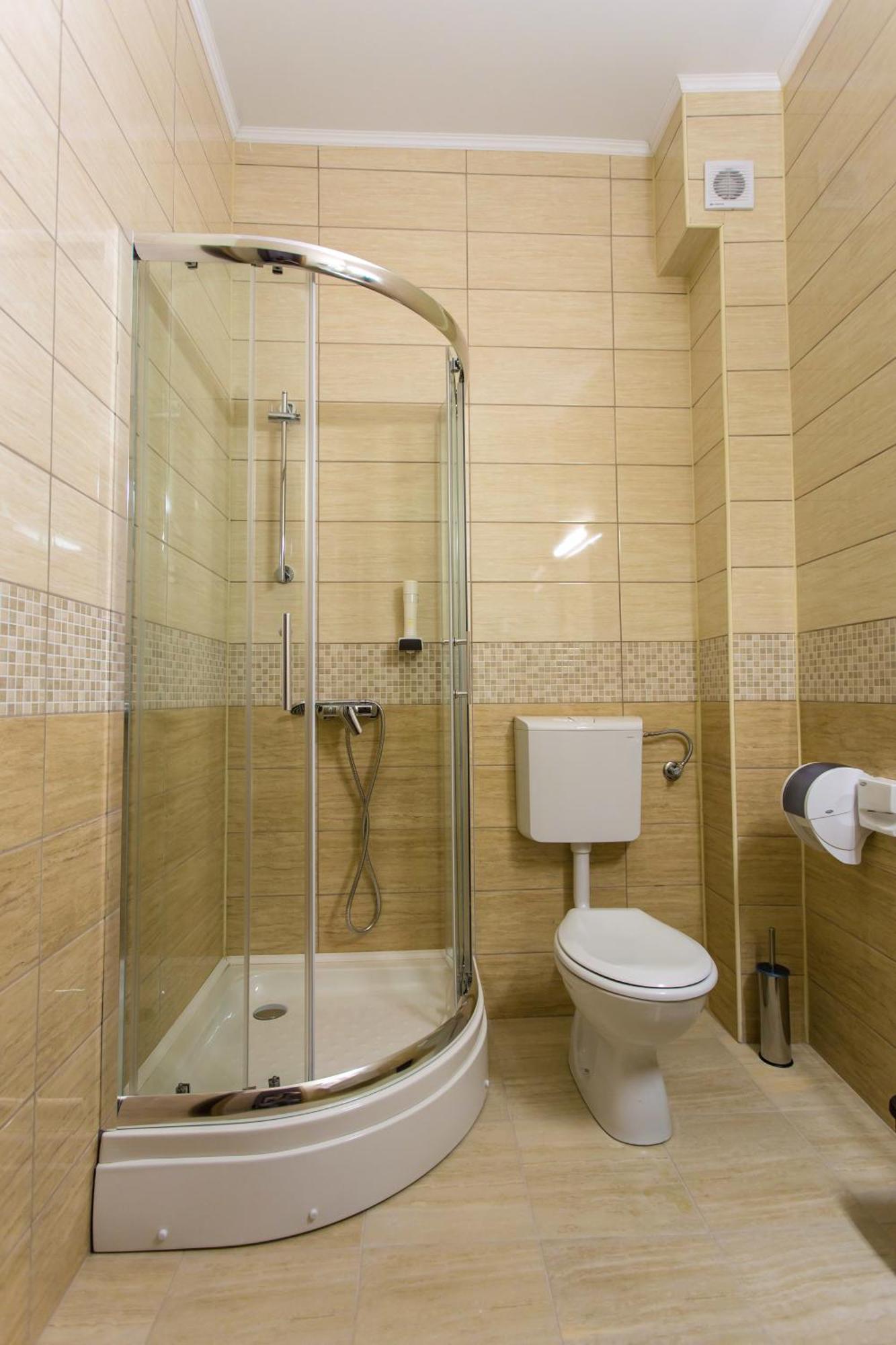 Hotel Hana Mostar Habitación foto