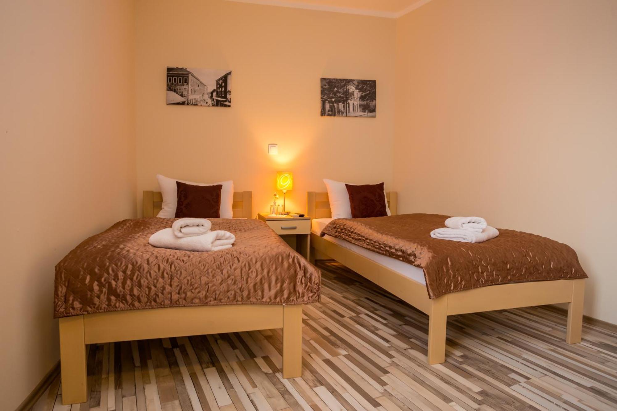 Hotel Hana Mostar Habitación foto