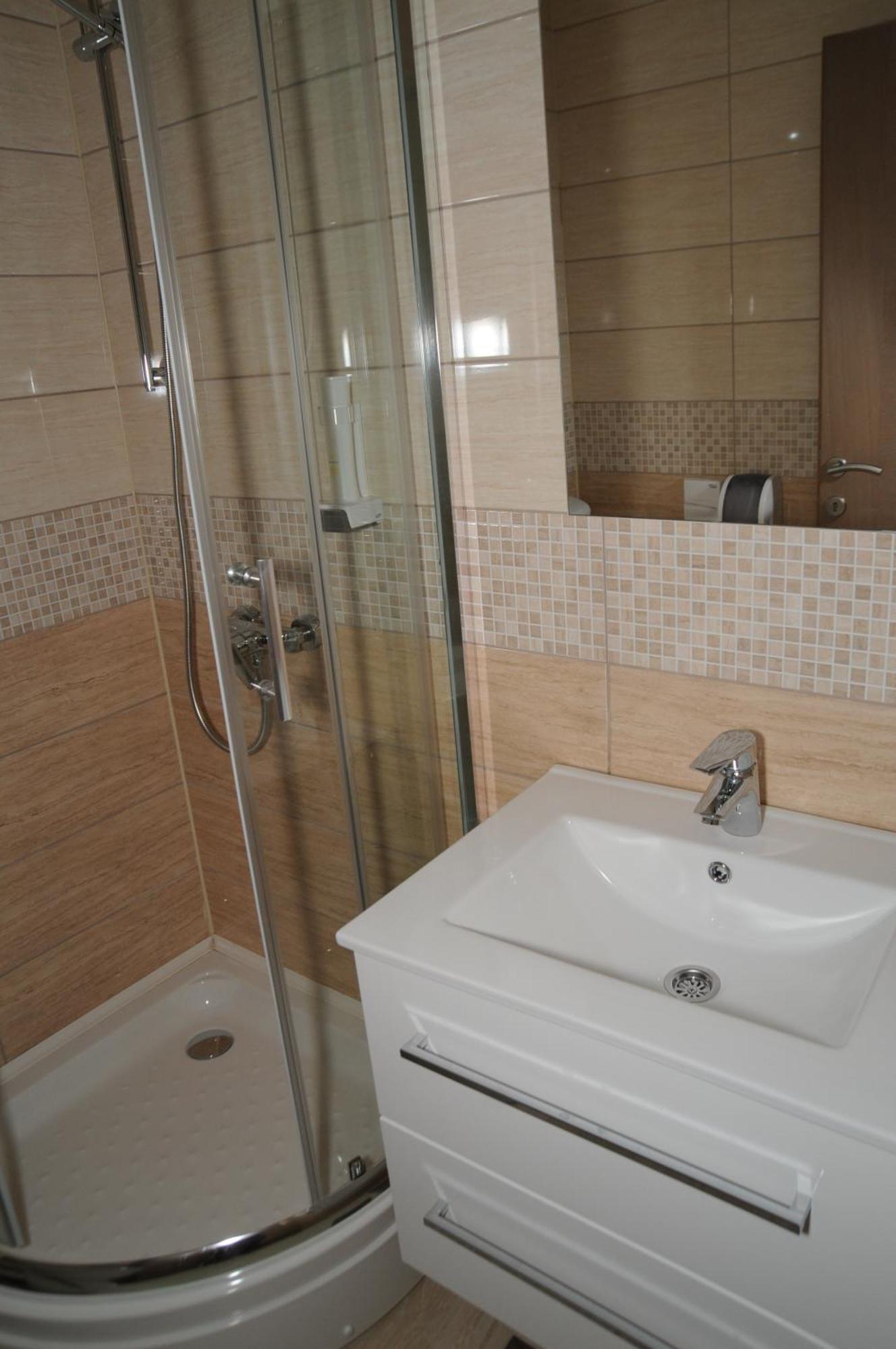 Hotel Hana Mostar Habitación foto