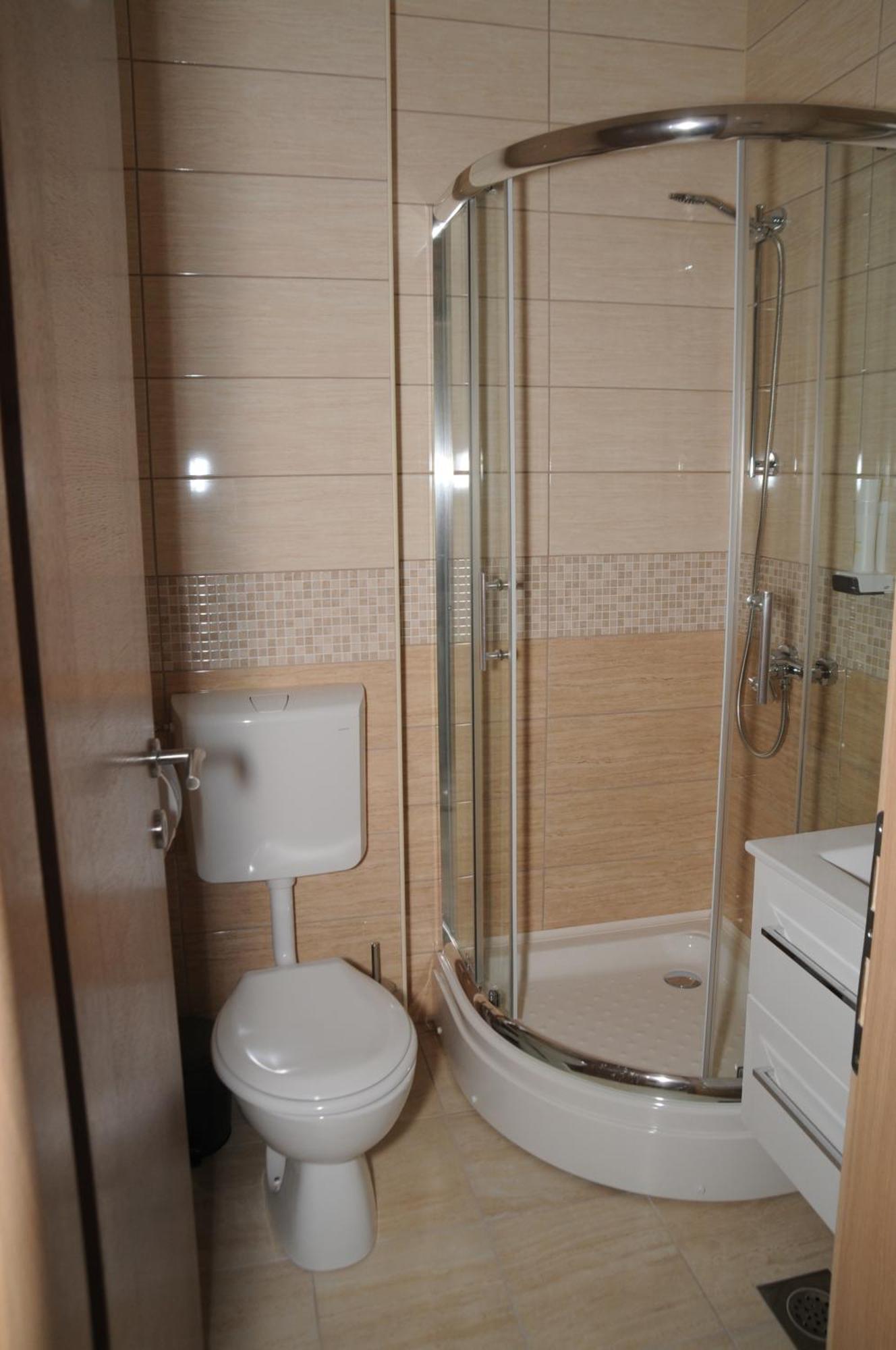 Hotel Hana Mostar Habitación foto