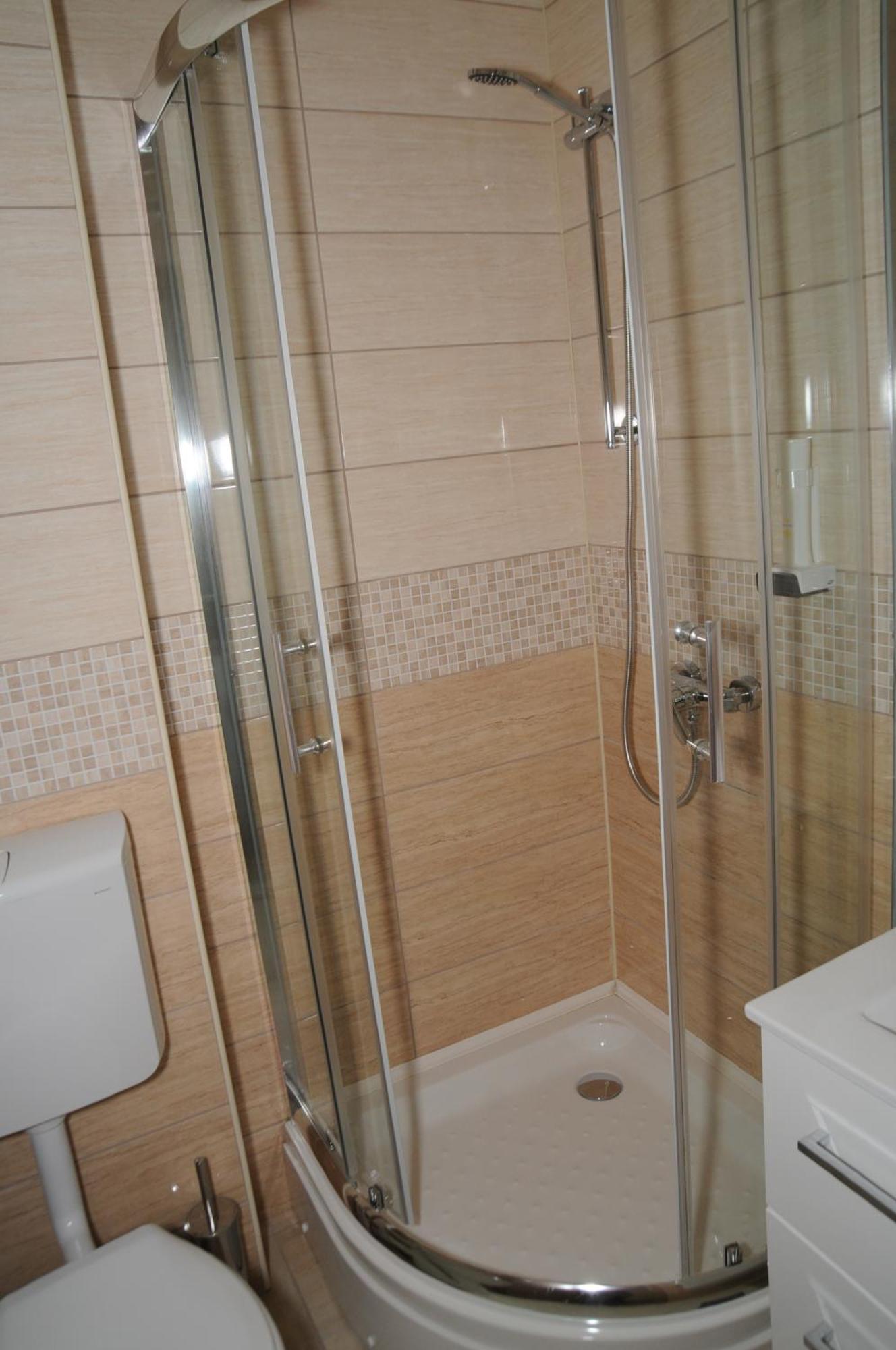 Hotel Hana Mostar Habitación foto