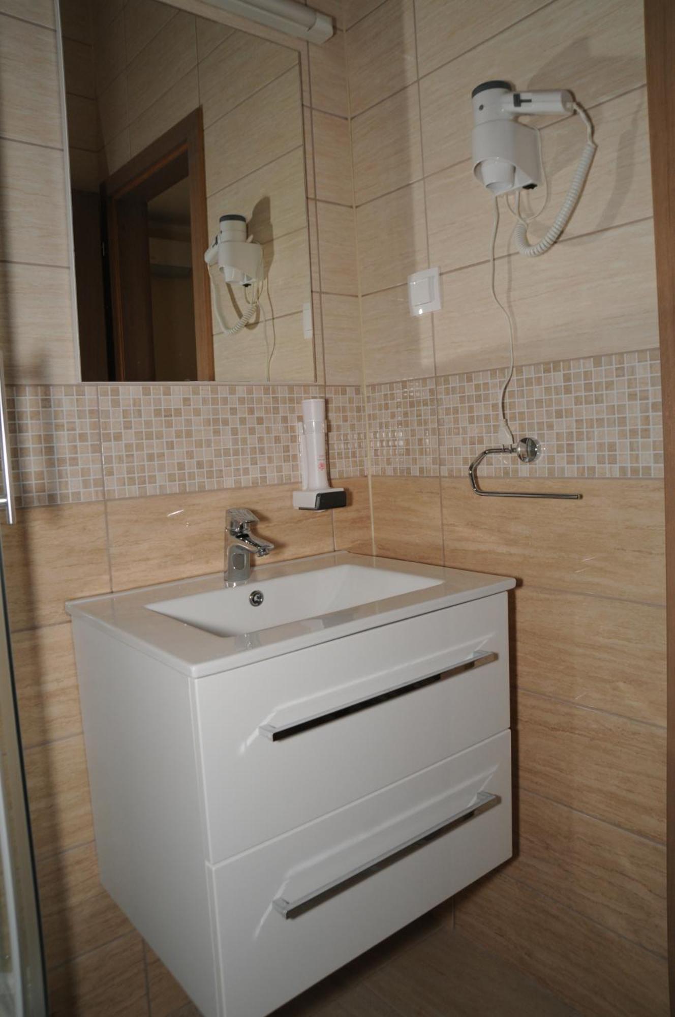 Hotel Hana Mostar Habitación foto