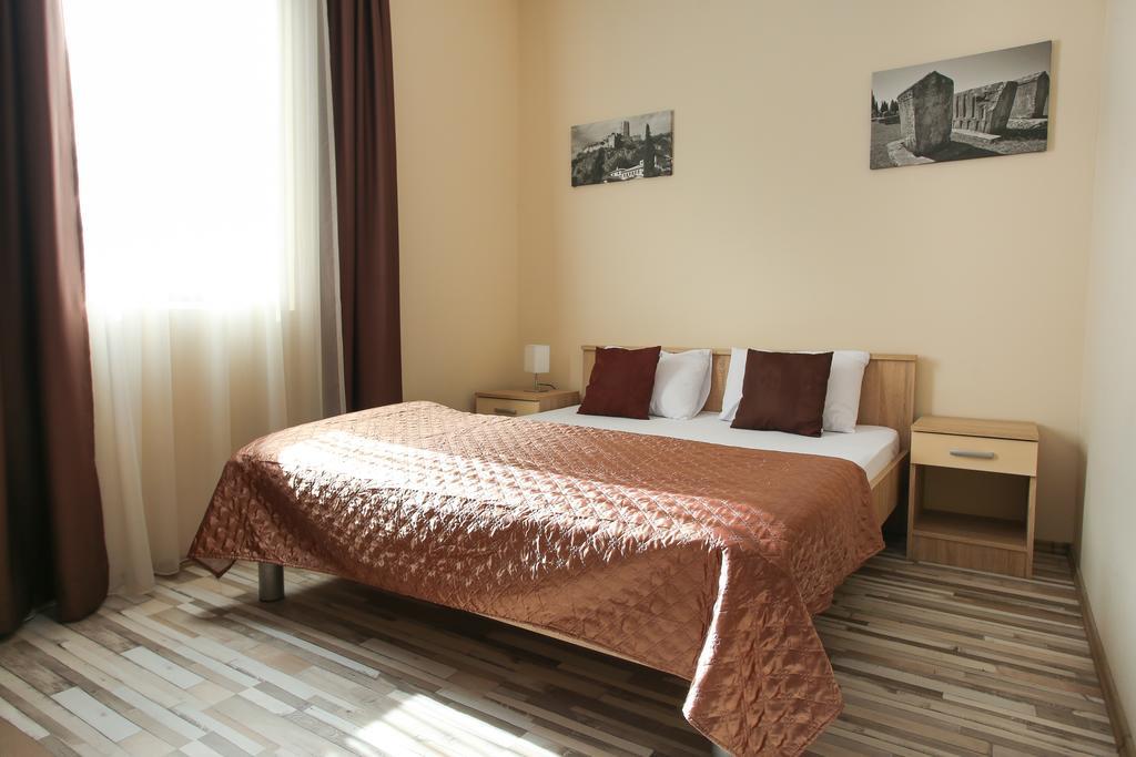 Hotel Hana Mostar Exterior foto