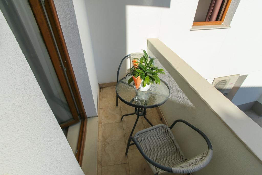 Hotel Hana Mostar Exterior foto