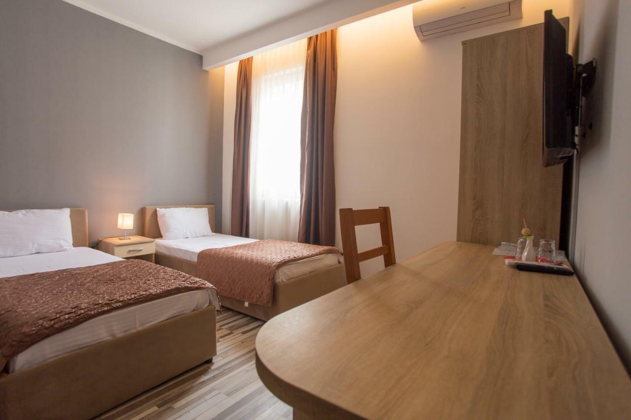 Hotel Hana Mostar Exterior foto