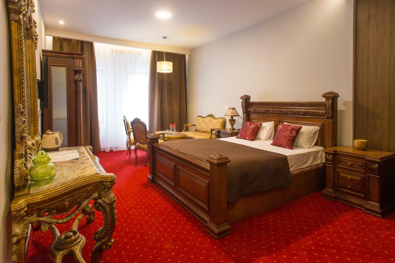 Hotel Hana Mostar Exterior foto