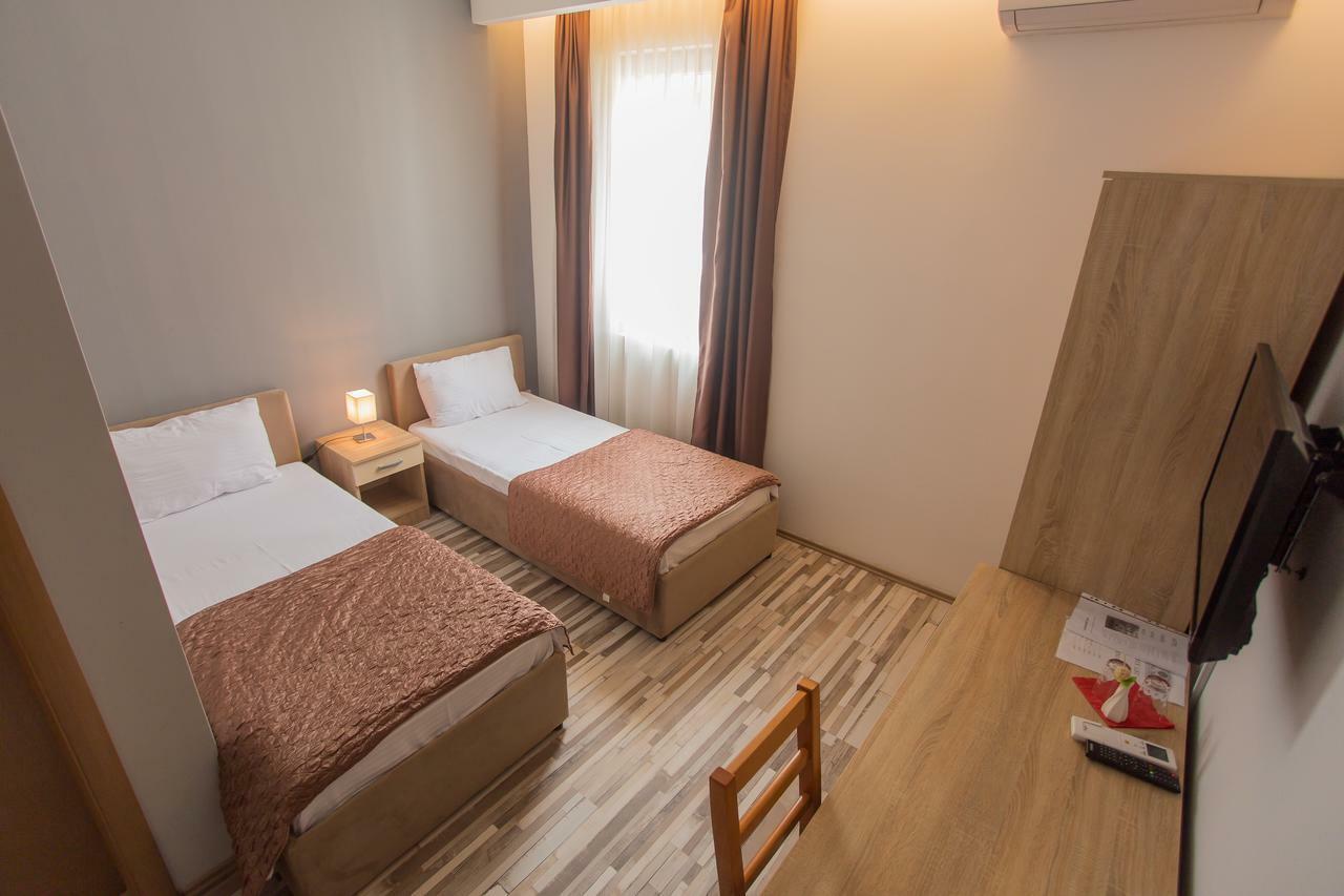 Hotel Hana Mostar Exterior foto
