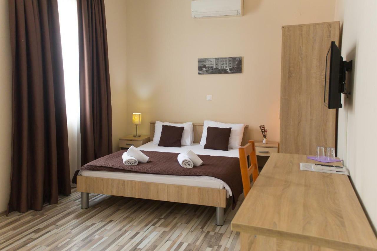 Hotel Hana Mostar Exterior foto