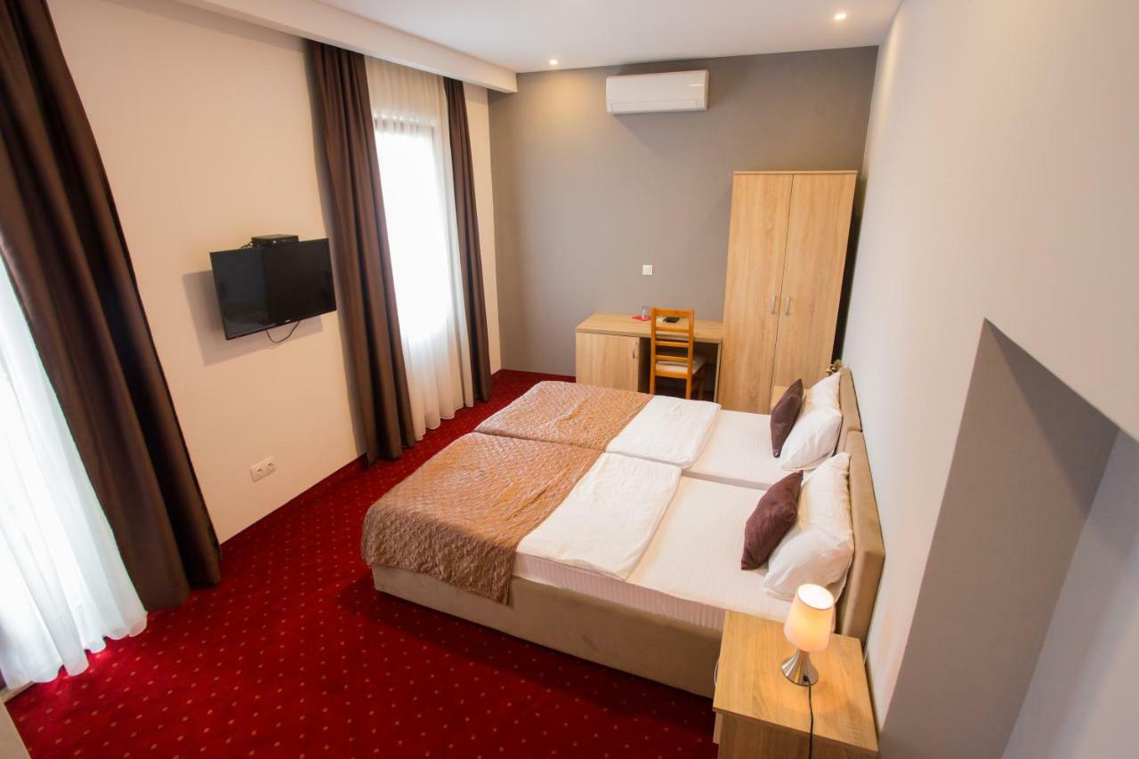 Hotel Hana Mostar Exterior foto
